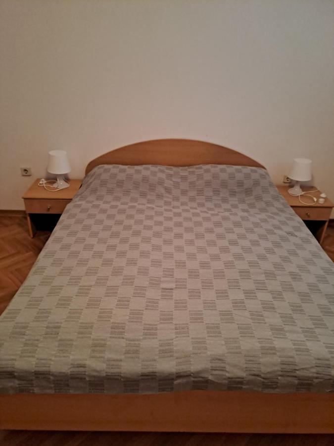 Apartment Zarok 2 Baška Esterno foto