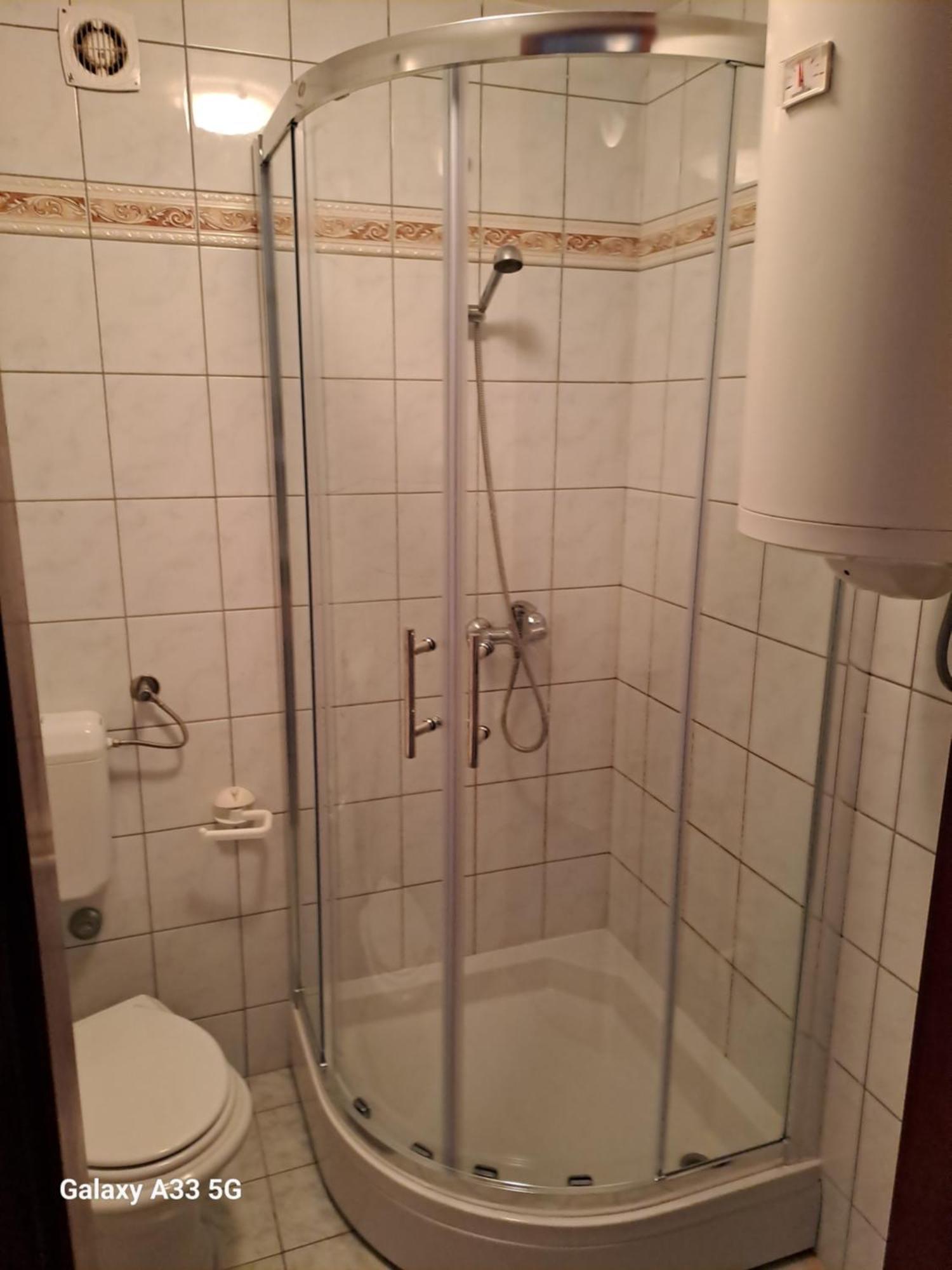 Apartment Zarok 2 Baška Esterno foto